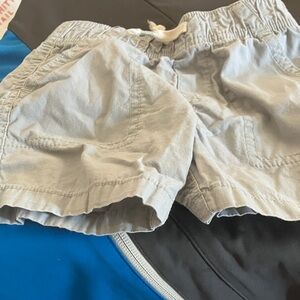 Garanimals Casual Shorts 18m